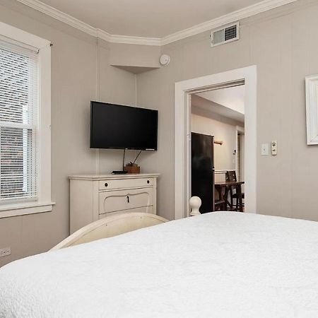 Ferienwohnung King George Downtown Annapolis Getaway Exterior foto