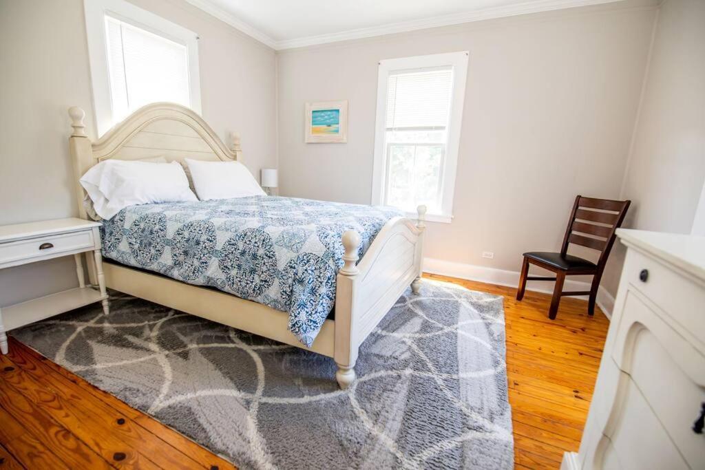 Ferienwohnung King George Downtown Annapolis Getaway Exterior foto